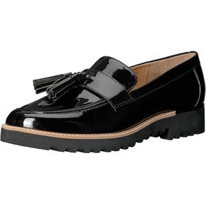 Franco Sarto Womens Carolynn Loafer